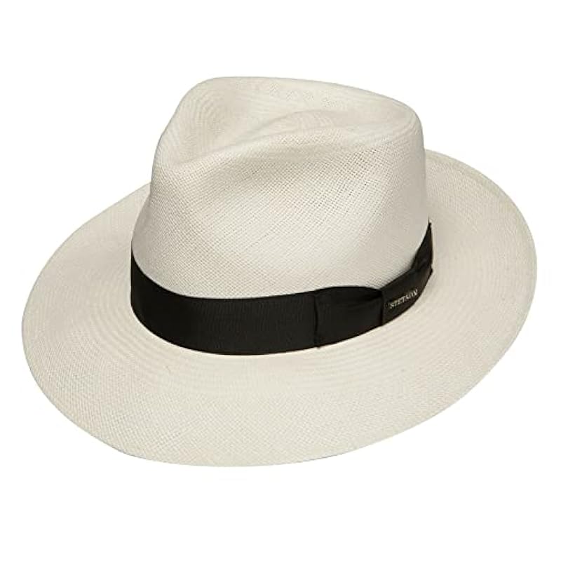 Stetson Hats & Caps ‎mens Stetson Men's Adventurer Natural