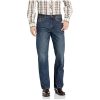 Stetson Men's Modern Straight Leg Jean Medium Blu Stetson ‎mens Jeans