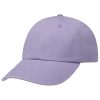 Stetson Rector Baseball Cap Women/Men | Lilac ‎mens Hats & Caps Stetson