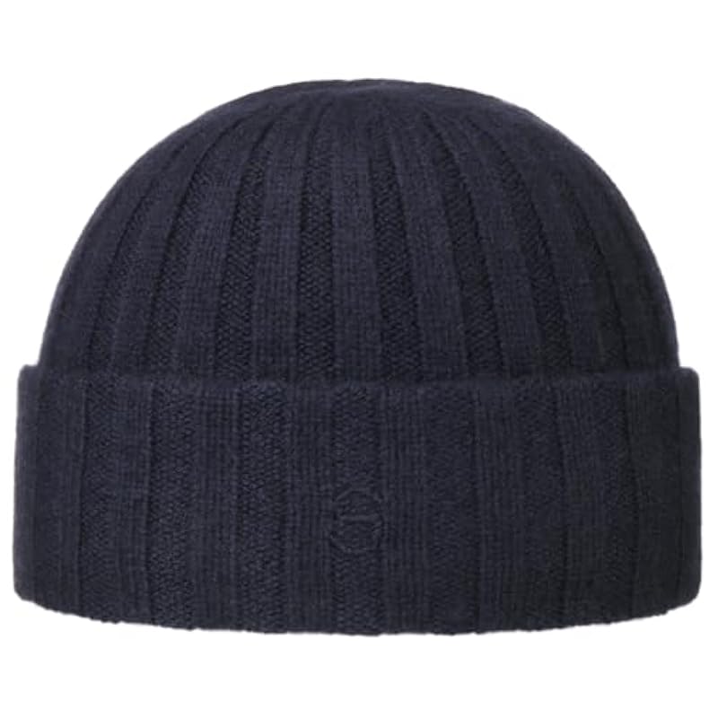 Stetson Hats & Caps ‎womens Stetson Surth Cashmere Knit Hat Women/Men - Blue