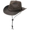 Stetson Diaz Outdoor Hat Women/Men | Brown ‎mens Hats & Caps Stetson