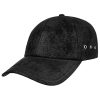 Stetson Rawlins Pigskin Baseball Cap Men | Black Stetson ‎unisex-ad Hats & Caps