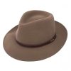 Stetson Twrt66-0630 Camel ‎unisex-ad Hats & Caps Stetson