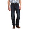 Stetson Jeans ‎mens Stetson Men's Modern Straight Leg Jean Navy