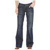 ‎womens Jeans Stetson Stetson Denim Trouser"S" on Back Pocket Blue 14 R