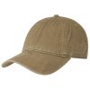 Stetson Stetson Ducor Sun Guard Cap Women/Men | Olive ‎womens Hats & Caps