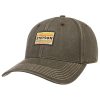 Stetson Lenloy Cotton Cap Men - Brown-grey Stetson ‎mens Hats & Caps