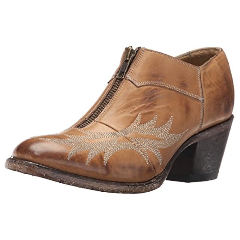 Stetson Boots ‎womens Stetson Women's Nicole Brown