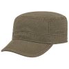 ‎womens Hats & Caps Stetson Stetson Gosper Army Cap Women/Men | Olive