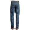Stetson Men's 1520 Standard Straight-Leg Jean Dark Class ‎mens Jeans Stetson