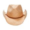 Stetson Hats & Caps ‎mens Stetson Men's Cowboy Natural