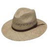 Stetson Hats & Caps ‎unisex-ad Stetson Dove Mountain Straw Hat, Color Wheat Wheat