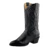Stetson Stetson Nora Womens Boots Black 6 ‎womens Boots