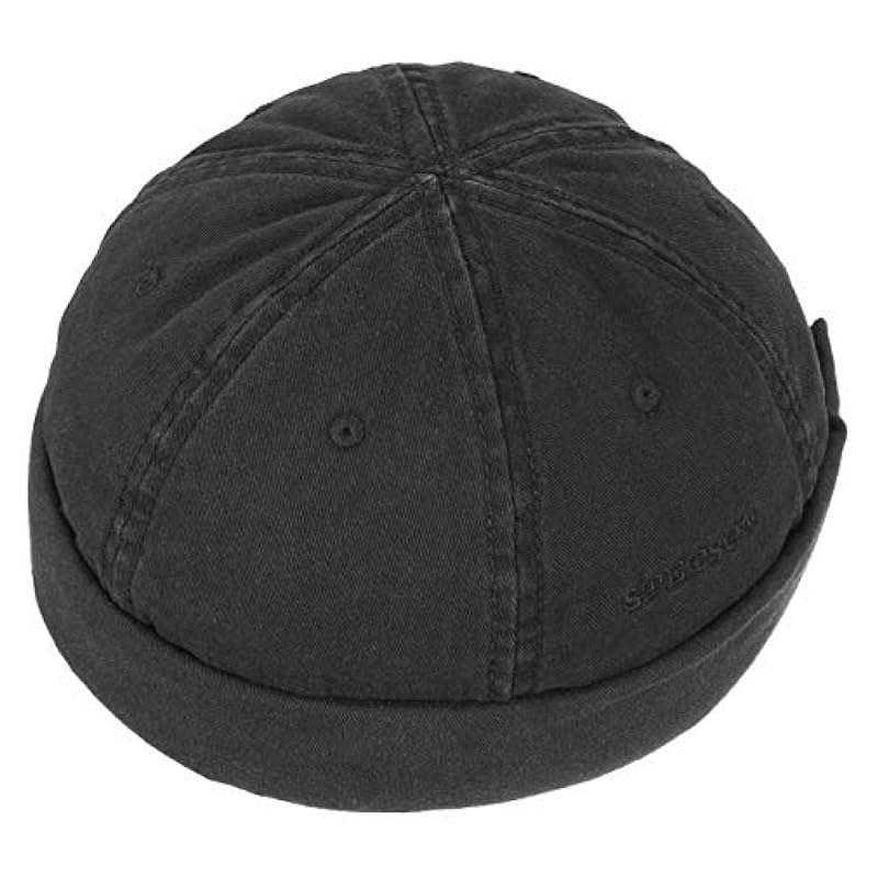 Stetson Men Umbrella Black Stetson ‎mens Hats & Caps