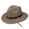 Stetson Marco Outdoor Hat Natural/Bu Stetson ‎mens Hats & Caps