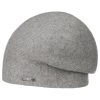 ‎womens Hats & Caps Stetson Stetson Shirley Cashmere Knit Hat Women/Men - Grey