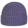 Stetson Varnell Cashmere Knit Hat Women/Men - Purple Stetson ‎womens Hats & Caps