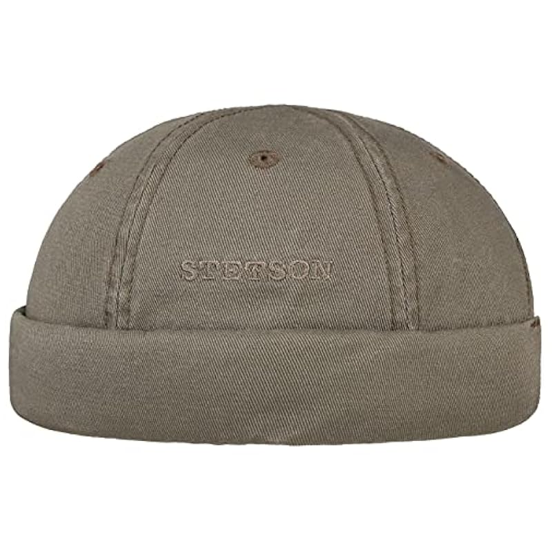 Stetson Men Umbrella Olive Stetson ‎mens Hats & Caps