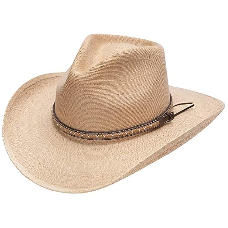 Stetson Hats & Caps ‎mens Stetson Men's Sawmill Hat Natural