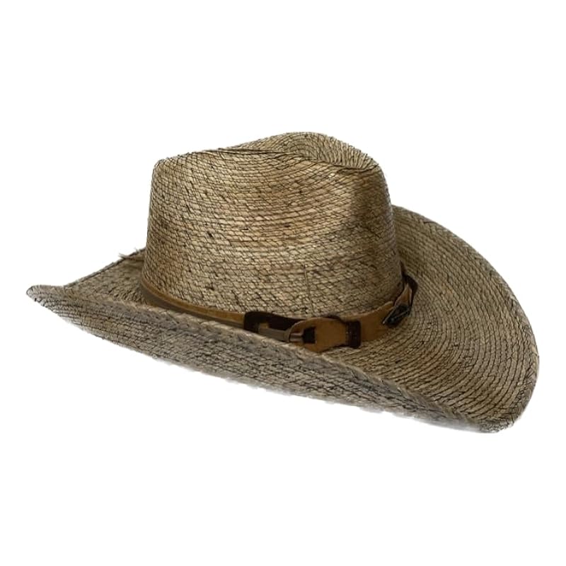 Stetson Stetson Monterrey Bay Petite/X-S ‎unisex-ad Hats & Caps