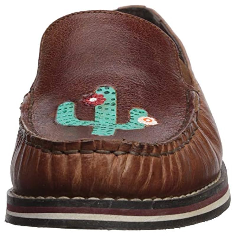 Stetson Stetson Women's Samantha Brown ‎womens Loafers & Slip-Ons