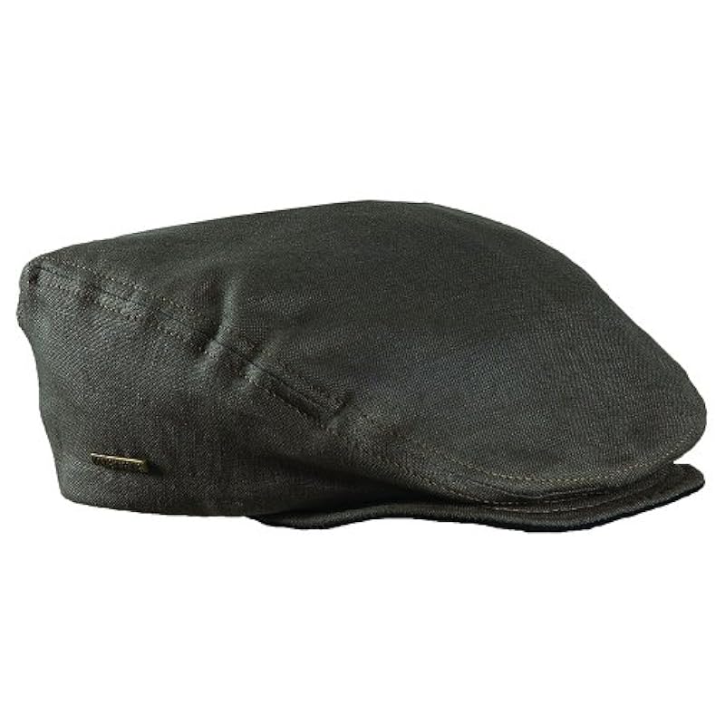 Stetson Hats & Caps ‎mens Stetson Men's Dublin Hat Khaki