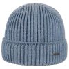 ‎unisex-ad Hats & Caps Stetson Stetson Parkman Knit Hat Women/Men | Made in Italy Light Blue
