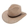 Stetson Stetson Outdoor Baytown 3" Brim Outdoor Hat Wheat S/M ‎mens Hats & Caps
