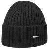 Stetson Hats & Caps ‎womens Stetson Varnell Cashmere Knit Hat Women/Men - Black