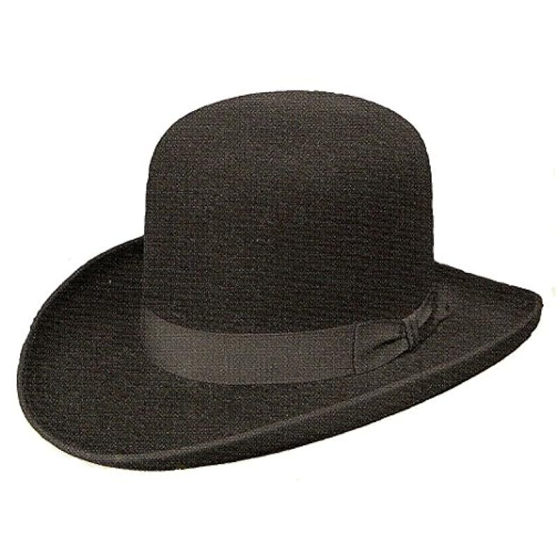 Stetson Bat Masterson Hat (6 7/8) Stetson ‎mens Hats & Caps