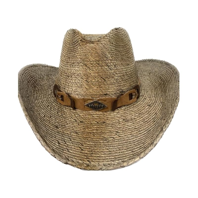 Stetson Stetson Monterrey Bay Petite/X-S ‎unisex-ad Hats & Caps